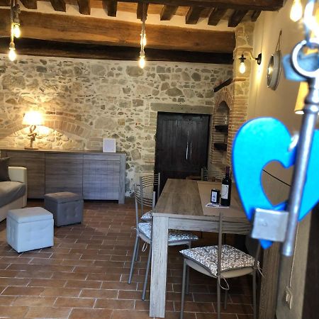 Appartamento Cuore Montemerano Exterior photo